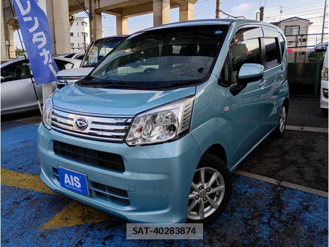 Daihatsu MOVE 2020-03 8849977-0