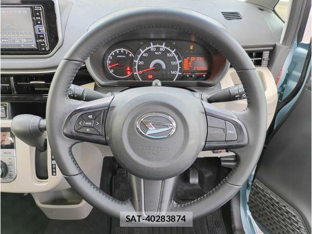 Daihatsu MOVE 2020-03 8849977-13