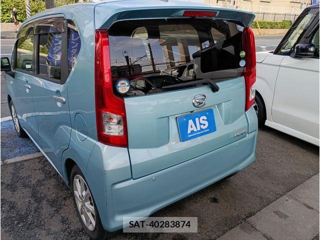Daihatsu MOVE 2020-03 8849977-1