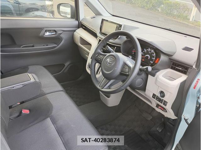 Daihatsu MOVE 2020-03 8849977-25