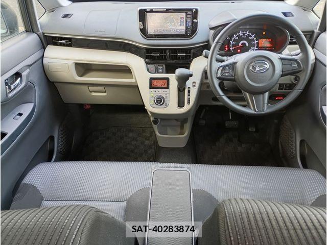 Daihatsu MOVE 2020-03 8849977-2