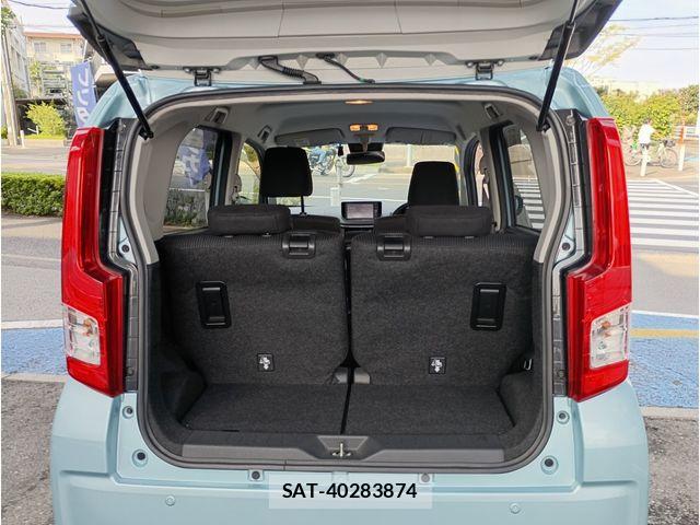 Daihatsu MOVE 2020-03 8849977-5