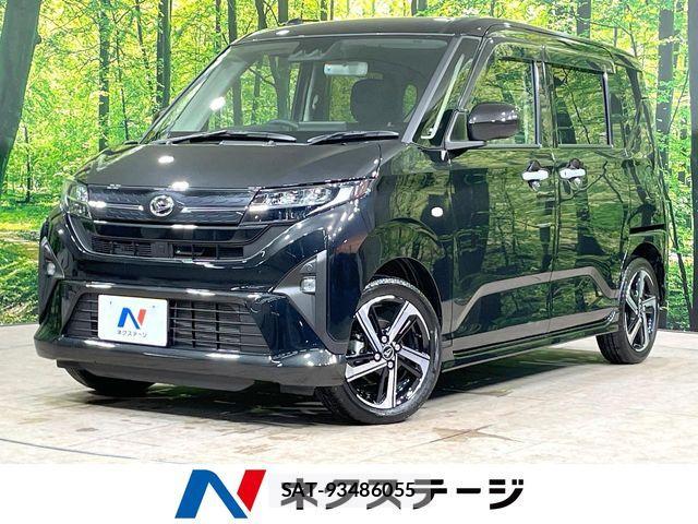 Daihatsu MOVE 2026-01 8849077-0