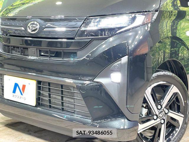 Daihatsu MOVE 2026-01 8849077-11