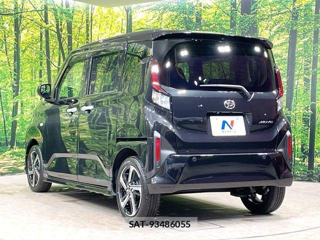Daihatsu MOVE 2026-01 8849077-16