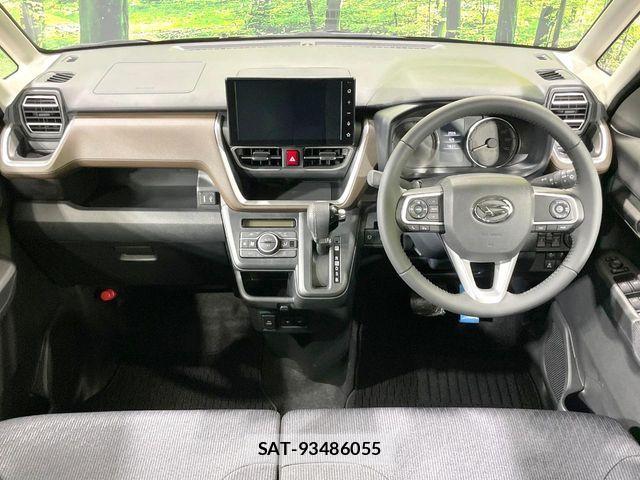 Daihatsu MOVE 2026-01 8849077-1