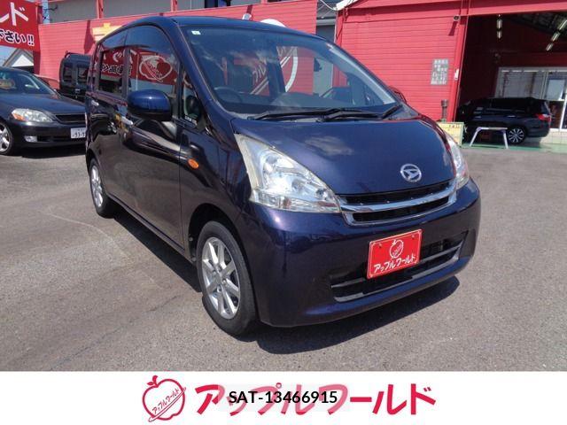 Daihatsu MOVE 2011-06 8849144-0