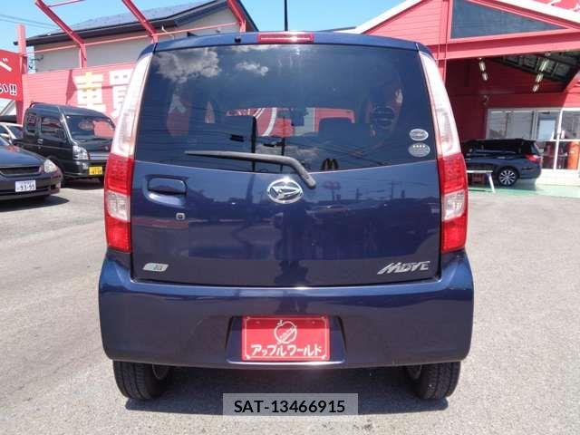 Daihatsu MOVE 2011-06 8849144-9