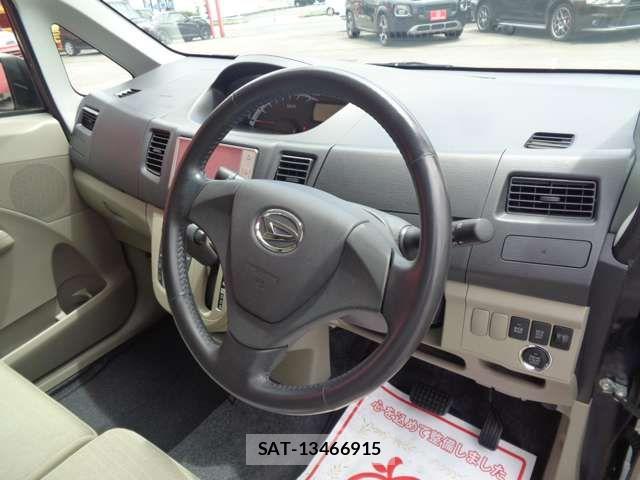 Daihatsu MOVE 2011-06 8849144-13