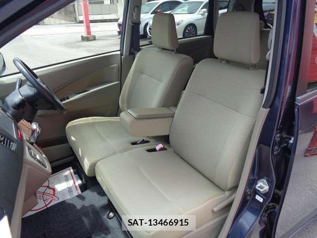 Daihatsu MOVE 2011-06 8849144-15