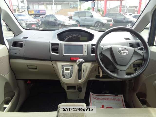 Daihatsu MOVE 2011-06 8849144-1
