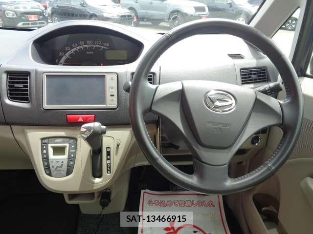 Daihatsu MOVE 2011-06 8849144-19