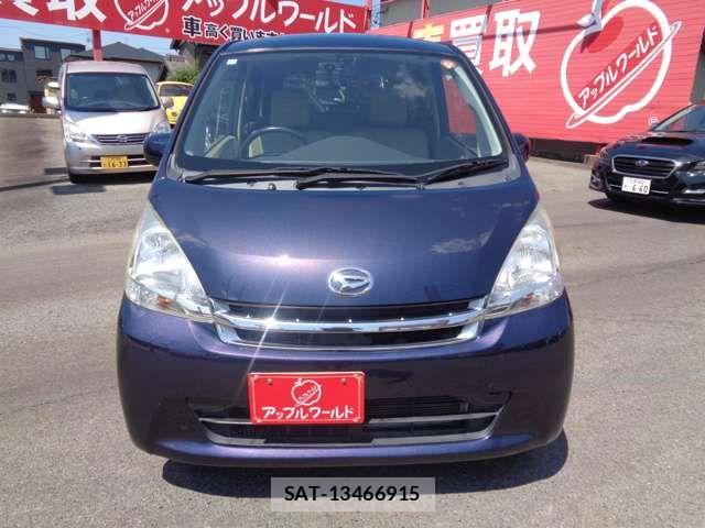 Daihatsu MOVE 2011-06 8849144-4