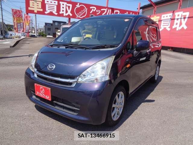 Daihatsu MOVE 2011-06 8849144-5