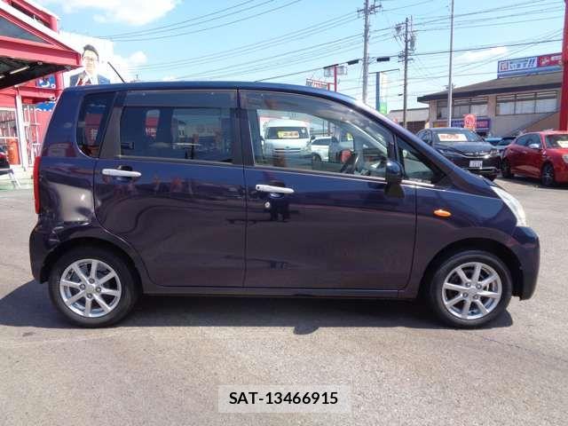 Daihatsu MOVE 2011-06 8849144-6