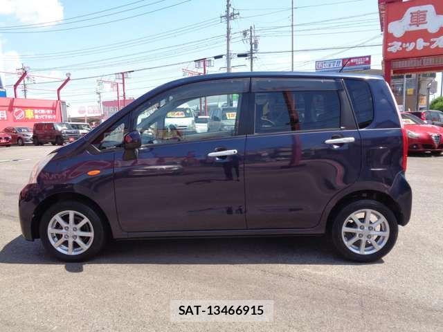 Daihatsu MOVE 2011-06 8849144-7