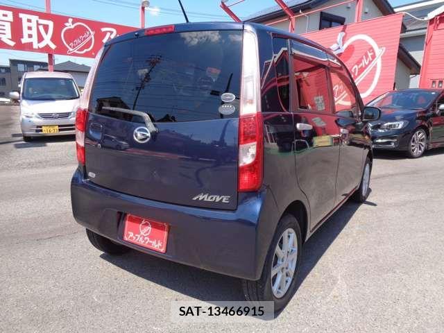 Daihatsu MOVE 2011-06 8849144-8