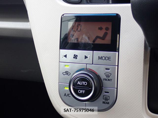 Daihatsu MOVE 2021-07 8871520-9