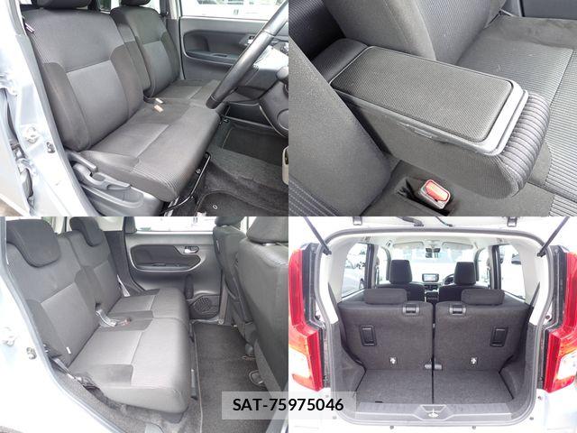 Daihatsu MOVE 2021-07 8871520-15