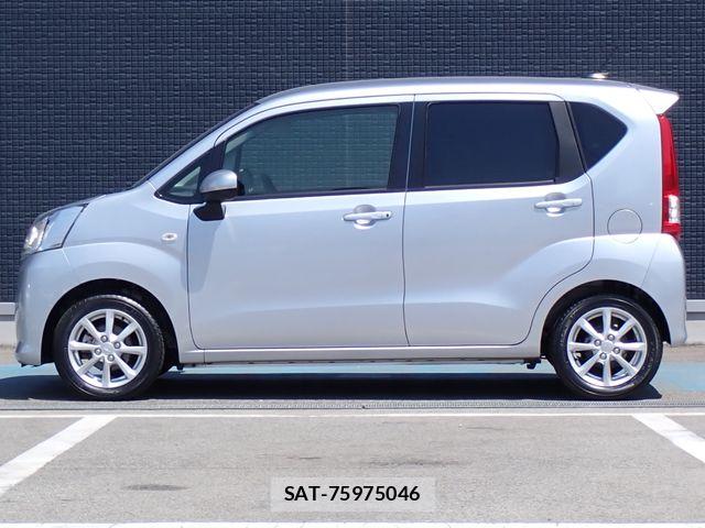 Daihatsu MOVE 2021-07 8871520-17