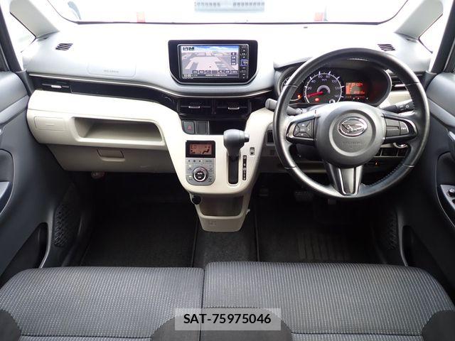 Daihatsu MOVE 2021-07 8871520-1