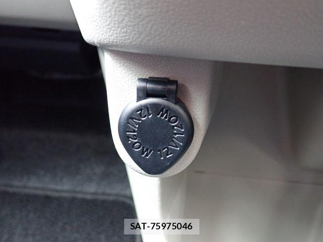 Daihatsu MOVE 2021-07 8871520-20