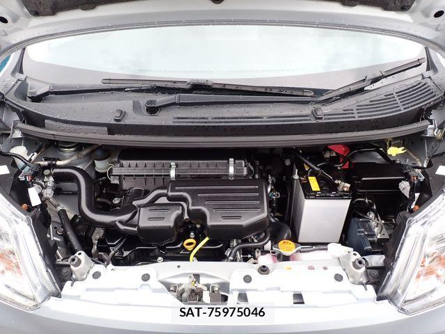 Daihatsu MOVE 2021-07 8871520-3