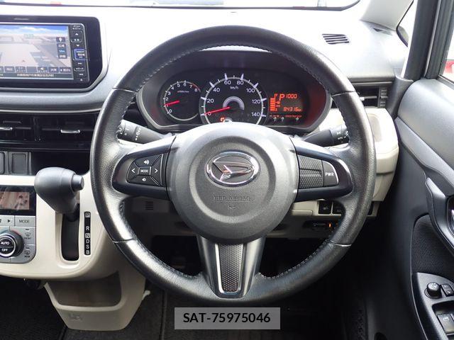 Daihatsu MOVE 2021-07 8871520-4