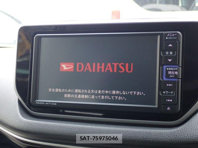 Daihatsu MOVE 2021-07 8871520-6
