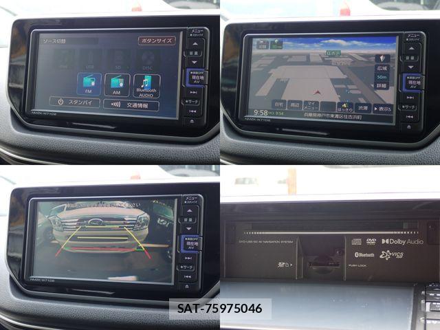 Daihatsu MOVE 2021-07 8871520-7