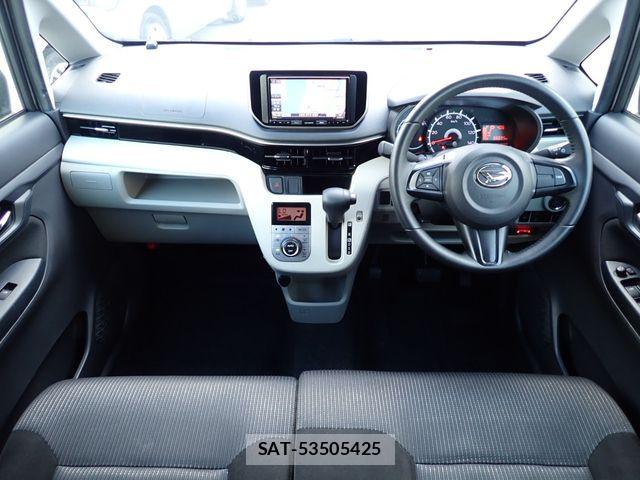 Daihatsu MOVE 2022-07 8871519-1