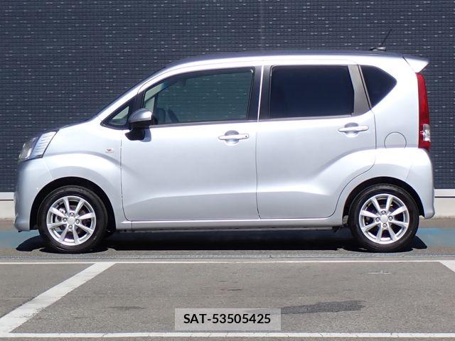 Daihatsu MOVE 2022-07 8871519-19
