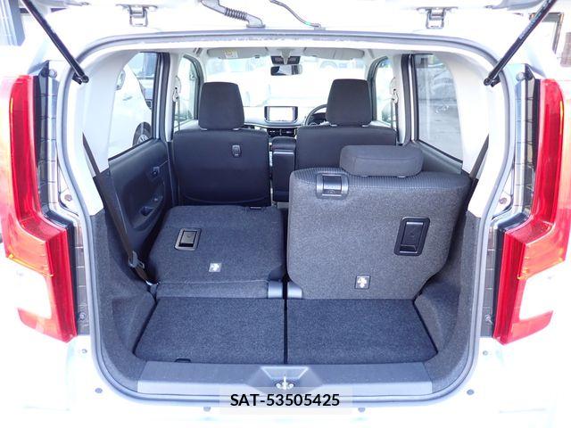 Daihatsu MOVE 2022-07 8871519-22