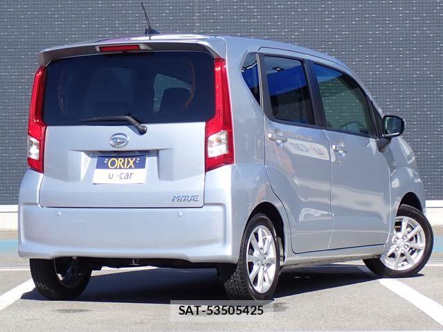Daihatsu MOVE 2022-07 8871519-2
