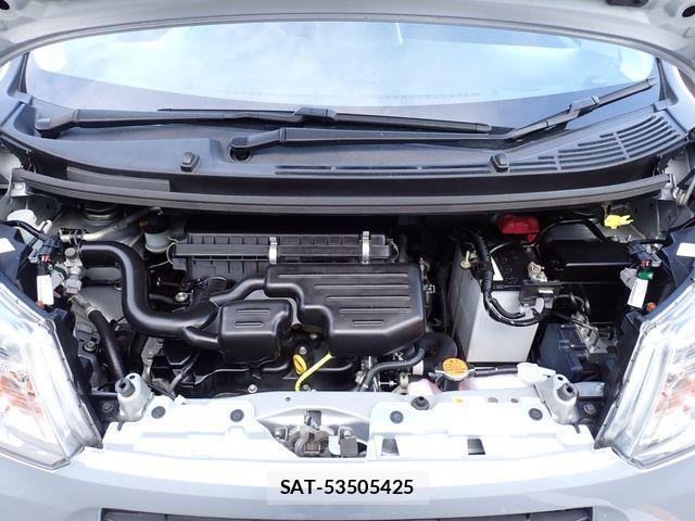 Daihatsu MOVE 2022-07 8871519-3
