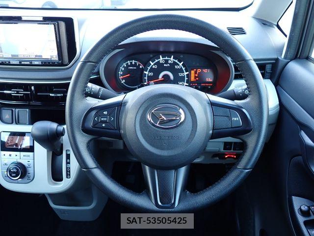 Daihatsu MOVE 2022-07 8871519-4