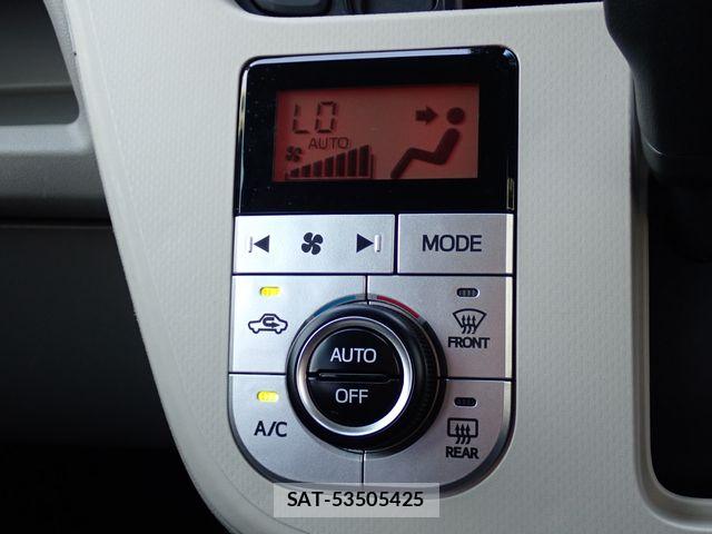 Daihatsu MOVE 2022-07 8871519-8