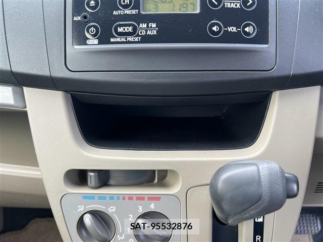 Daihatsu MOVE 2014-07 8880925-11
