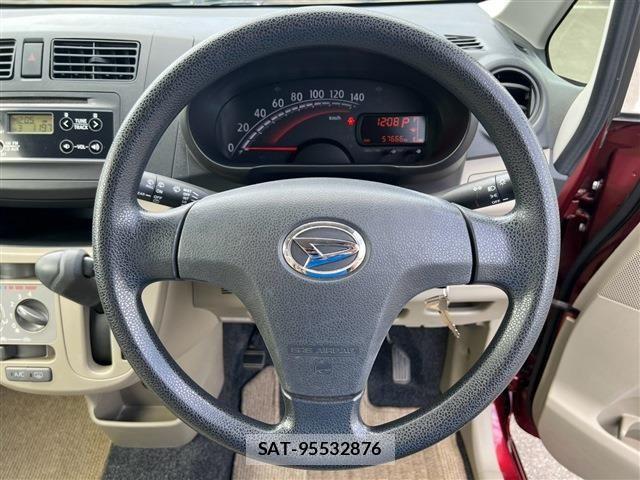 Daihatsu MOVE 2014-07 8880925-16