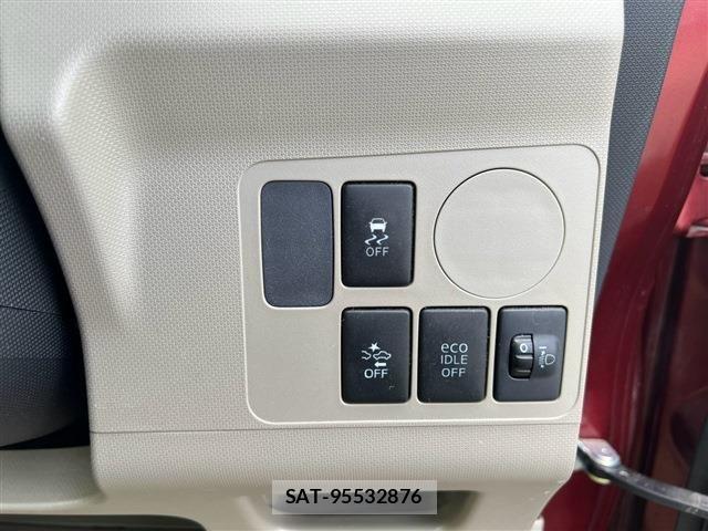 Daihatsu MOVE 2014-07 8880925-17
