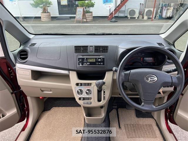 Daihatsu MOVE 2014-07 8880925-18