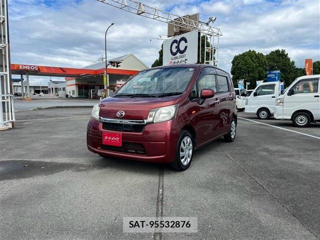 Daihatsu MOVE 2014-07 8880925-1