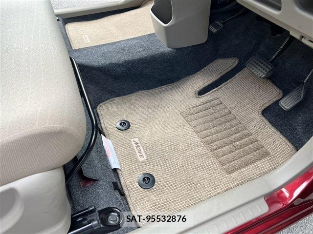 Daihatsu MOVE 2014-07 8880925-19