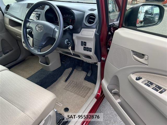 Daihatsu MOVE 2014-07 8880925-21