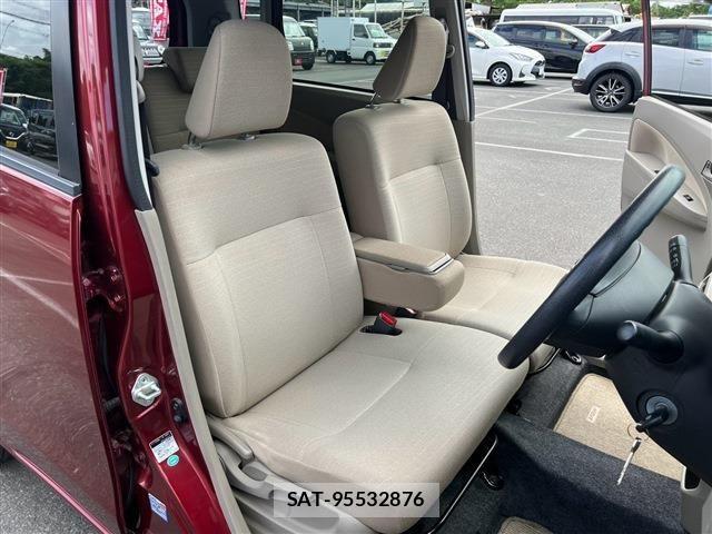 Daihatsu MOVE 2014-07 8880925-25