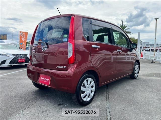 Daihatsu MOVE 2014-07 8880925-5