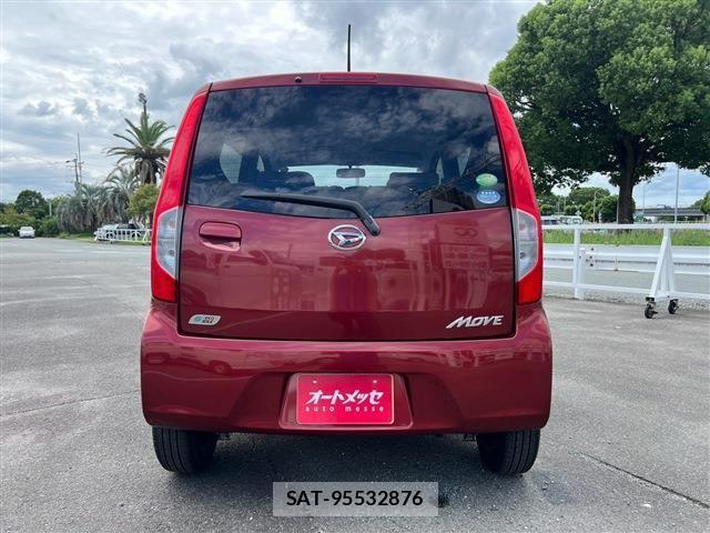 Daihatsu MOVE 2014-07 8880925-6