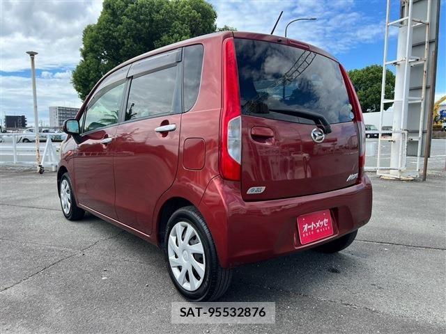 Daihatsu MOVE 2014-07 8880925-7