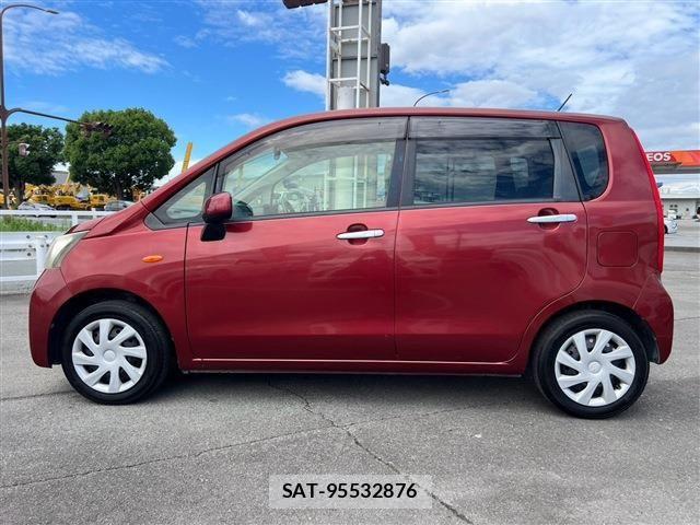 Daihatsu MOVE 2014-07 8880925-8