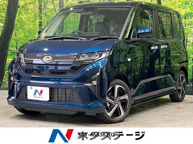 Daihatsu MOVE 2026-03 8880908-0